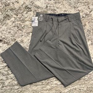 Múrano Alex slim fit pants
